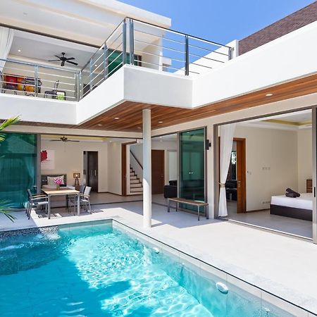 Villa Mika Xxx Rawai Εξωτερικό φωτογραφία